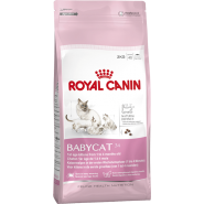 Royal Canin Babycat 400g